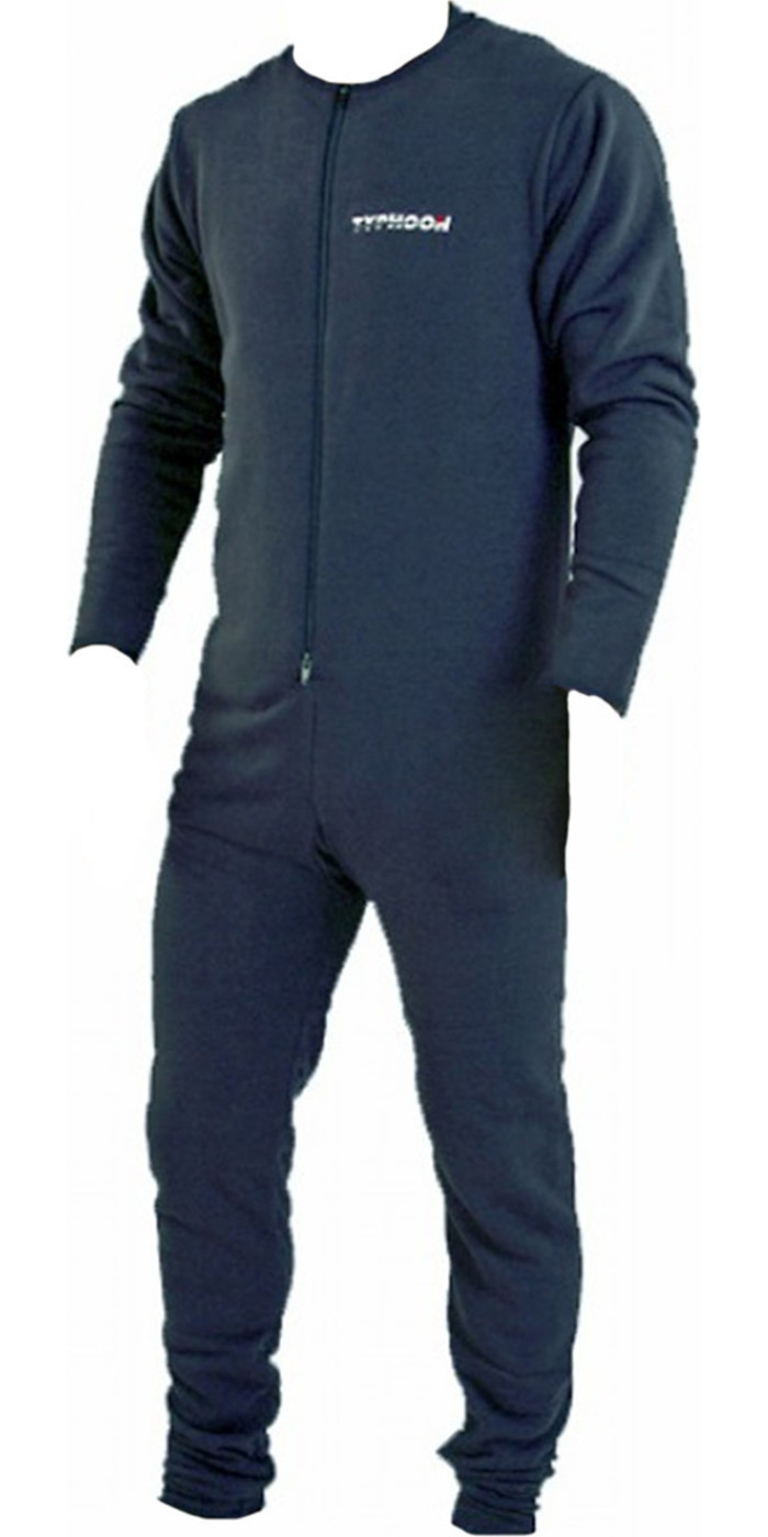 Typhoon Multisport Extreme Latex Ladies Drysuit Con Zip Inc FLEECE