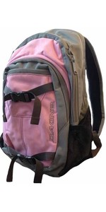 dakine pivot pack