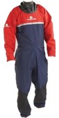 BARGAIN Typhoon Racer FRONT ZIP+ SOCKS Drysuit. XS ONLY LAST 1