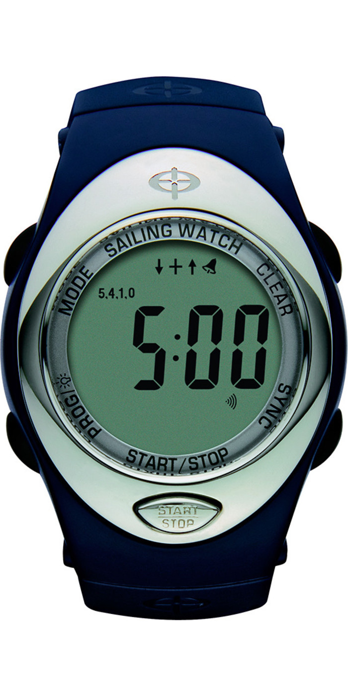 optimum time sailing watch