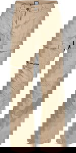 Musto Womens Evolution Fast Dry Sailing Trousers LIGHT STONE LONG LEG SE1560