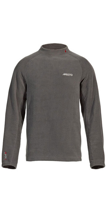 musto extreme thermal fleece top