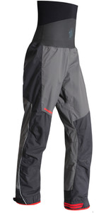2021 Nookie Evolution Dry Trousers Charcoal Grey / Black TR31