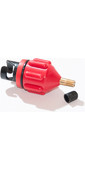 2021 Red Paddle Co SUP Schrader Valve Electric Pump Adaptor REDACCADAPTOR