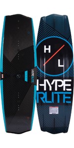 2022 Hyperlite State Wakeboard 22274010 - Black / Blue