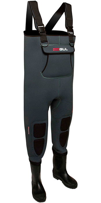 greys neoprene chest waders