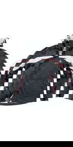 Henri Lloyd Phoenix Jacket Carbon Y00280