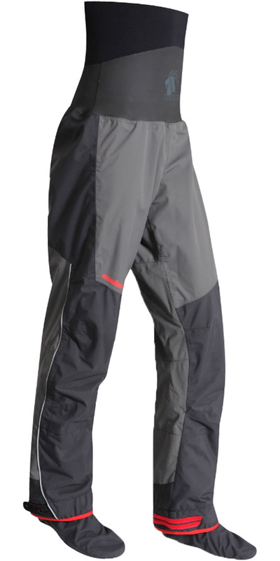 Nookie Evolution Dry Trousers With Fabric Socks