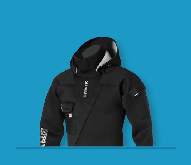 Drysuits for Men, Women, Kids Best Prices Wetsuit Outlet