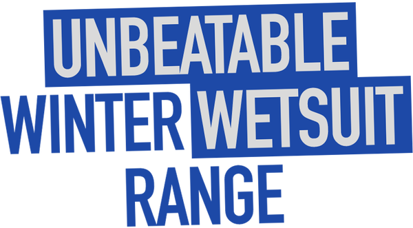 AW26 Wetsuits