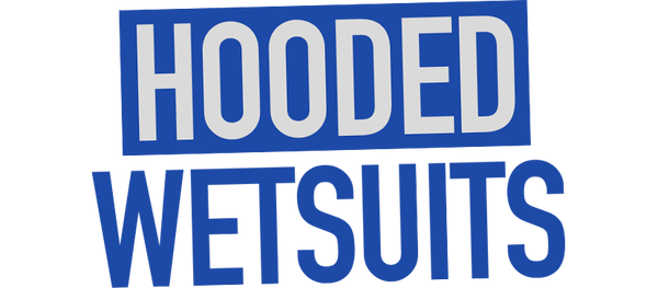 AW26 Hooded Wetsuits