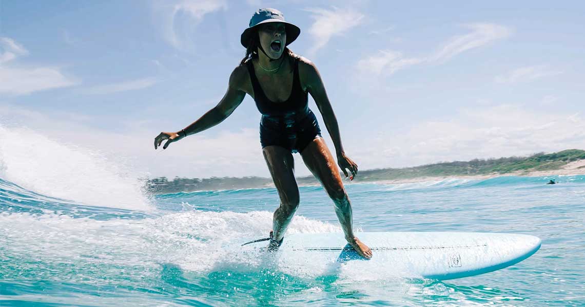 Ocean & Earth Surf Accessories | Wetsuit Outlet