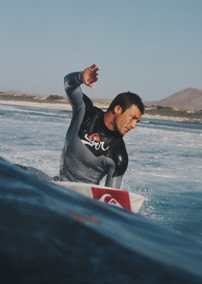 Free Gift On Select Wetsuits