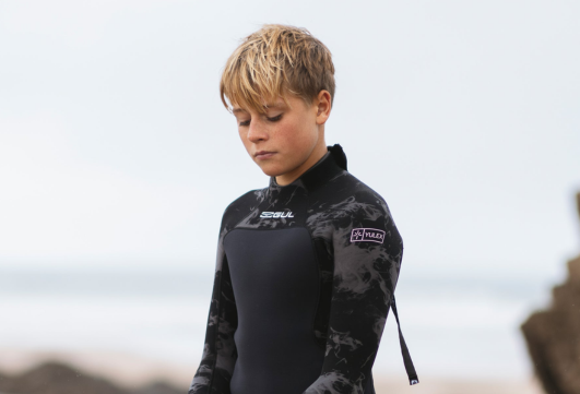Junior Wetsuits