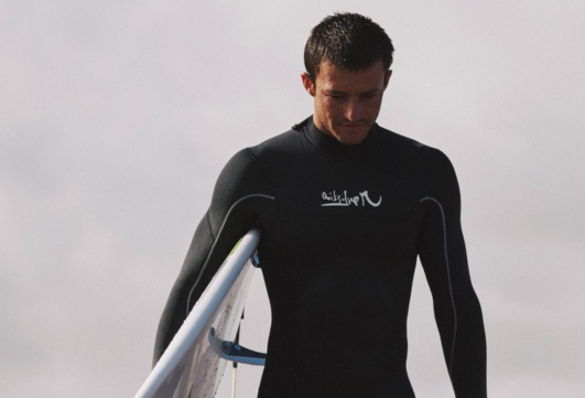 Autumn Wetsuits