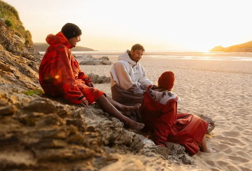 Change Robes