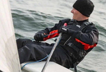 Drysuits