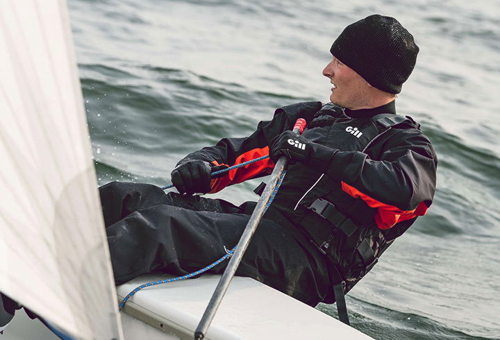 Drysuits For Less